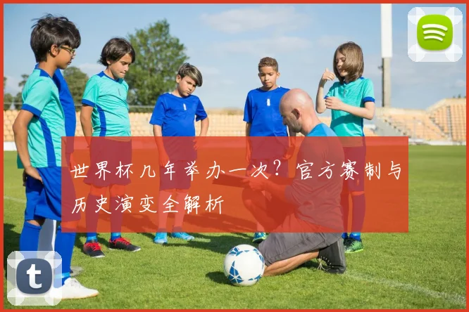 世界杯几年举办一次？官方赛制与历史演变全解析