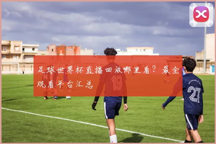 足球世界杯直播回放哪里看？最全观看平台汇总