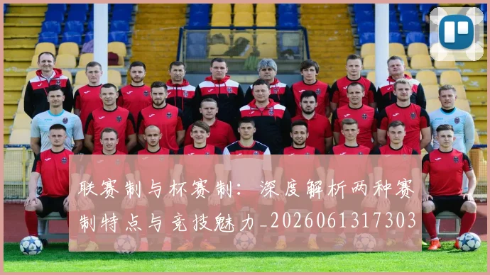 联赛制与杯赛制：深度解析两种赛制特点与竞技魅力_20260613173038